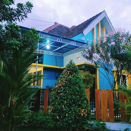 Omah Mendut Homestay Banyuwangi  Exteriér fotografie