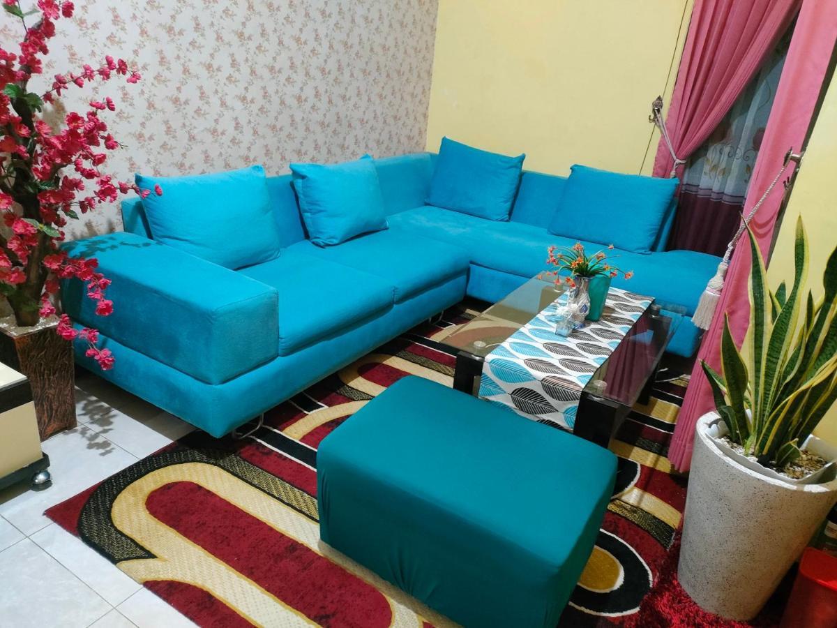 Omah Mendut Homestay Banyuwangi  Exteriér fotografie